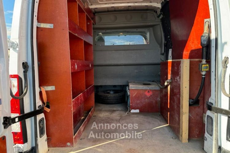 Renault Master Grand Confort F3500 L2H2 2.3 dCi - 130 CABINE APPROFONDIE - <small></small> 22.990 € <small></small> - #15