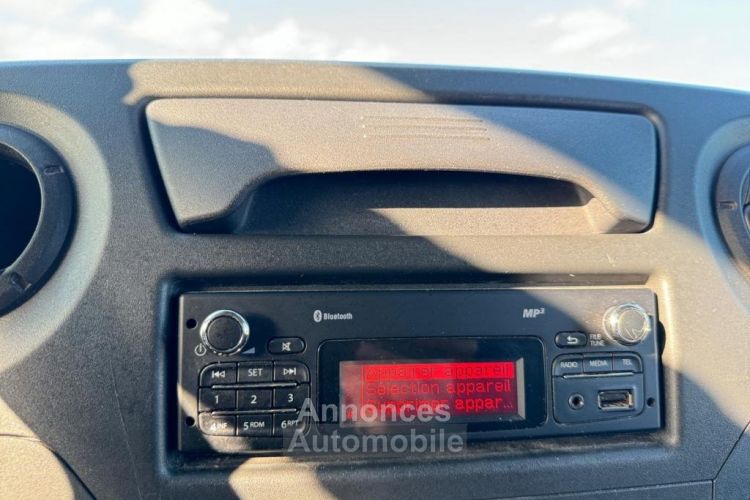 Renault Master Grand Confort F3500 L2H2 2.3 dCi - 130 CABINE APPROFONDIE - <small></small> 22.990 € <small></small> - #20