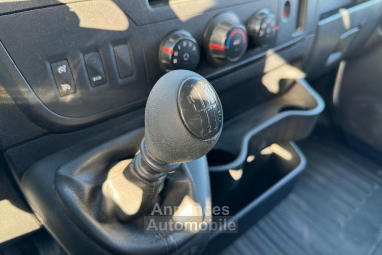 Renault Master Grand Confort F3500 L2H2 2.3 dCi - 130 CABINE APPROFONDIE - <small></small> 22.990 € <small></small> - #23