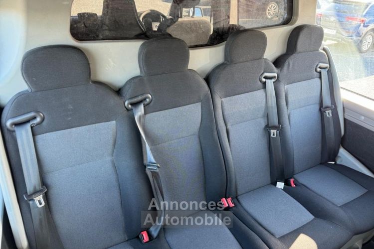 Renault Master Grand Confort F3500 L2H2 2.3 dCi - 130 CABINE APPROFONDIE - <small></small> 22.990 € <small></small> - #24