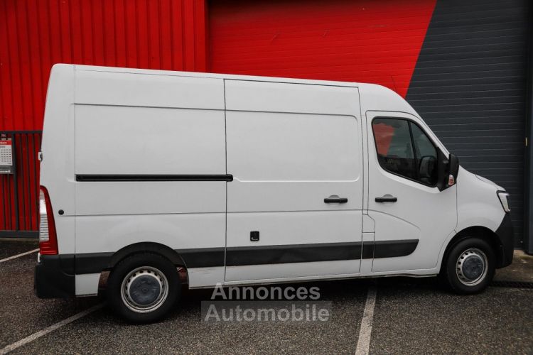 Renault Master Grand Confort F3500 L2H2 2.3 dCi 150 Quickshift FOURGON BVA BOITE AUTO - <small></small> 23.970 € <small></small> - #5