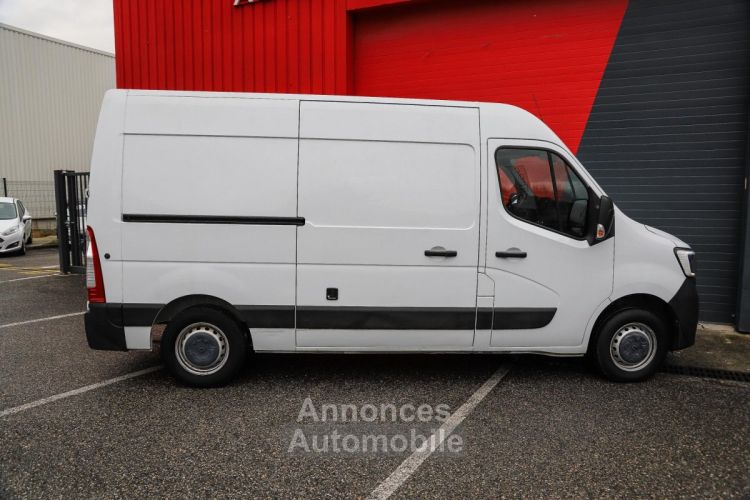 Renault Master Grand Confort F3500 L2H2 2.3 dCi 150 Quickshift FOURGON BVA BOITE AUTO - <small></small> 23.970 € <small></small> - #6