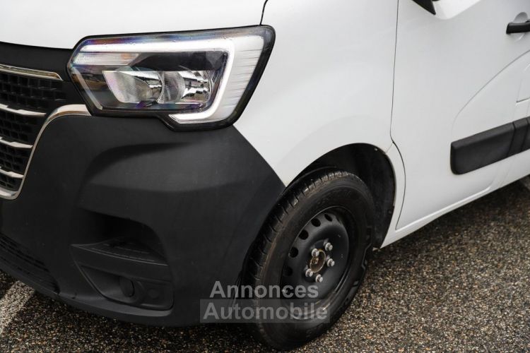 Renault Master Grand Confort F3500 L2H2 2.3 dCi 150 Quickshift FOURGON BVA BOITE AUTO - <small></small> 23.970 € <small></small> - #16