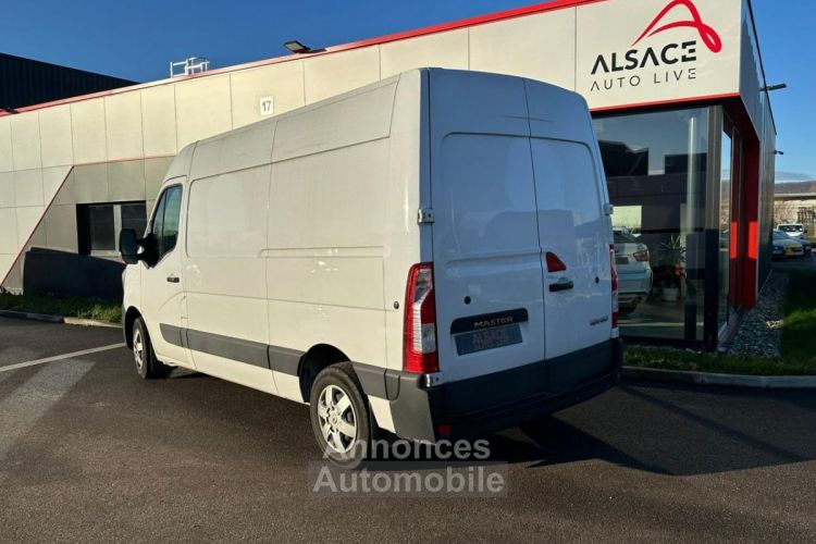 Renault Master Grand Confort F3500 L2H2 2.3L Blue dCi - 135 CH - <small></small> 25.900 € <small></small> - #2