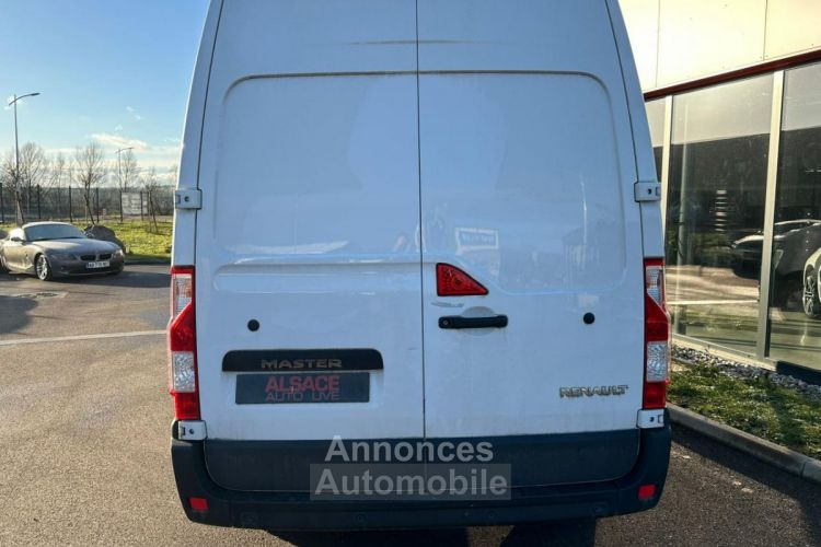 Renault Master Grand Confort F3500 L2H2 2.3L Blue dCi - 135 CH - <small></small> 25.900 € <small></small> - #3