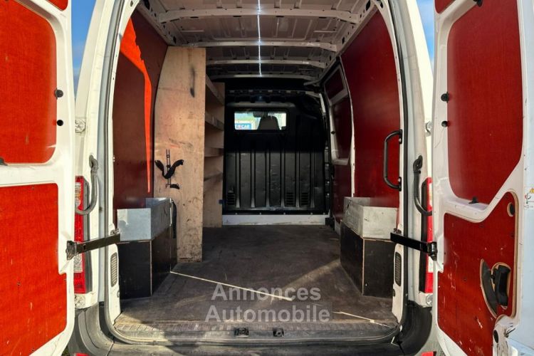 Renault Master Grand Confort F3500 L2H2 2.3L Blue dCi - 135 CH - <small></small> 25.900 € <small></small> - #7