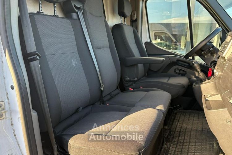 Renault Master Grand Confort F3500 L2H2 2.3L Blue dCi - 135 CH - <small></small> 25.900 € <small></small> - #11