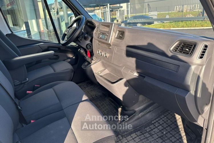 Renault Master Grand Confort F3500 L2H2 2.3L Blue dCi - 135 CH - <small></small> 25.900 € <small></small> - #14