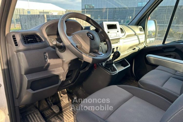 Renault Master Grand Confort F3500 L2H2 2.3L Blue dCi - 135 CH - <small></small> 25.900 € <small></small> - #15