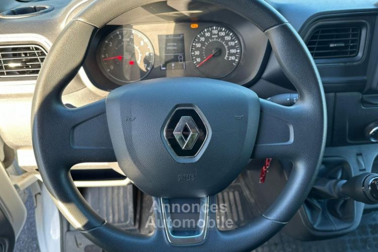 Renault Master Grand Confort F3500 L2H2 2.3L Blue dCi - 135 CH - <small></small> 25.900 € <small></small> - #16