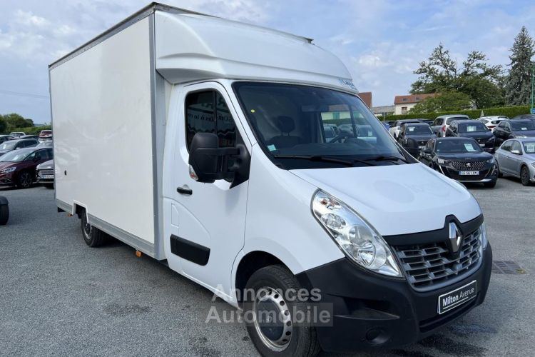 Renault Master Grand Confort F3500 L3H1 2.3 dCi - 130  Grand volume 20m3 - <small></small> 21.490 € <small></small> - #3