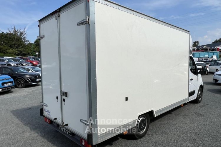 Renault Master Grand Confort F3500 L3H1 2.3 dCi - 130  Grand volume 20m3 - <small></small> 21.490 € <small></small> - #5