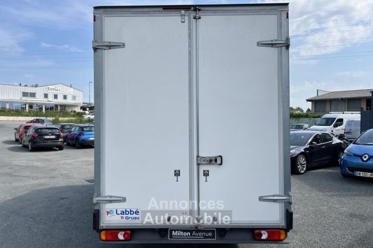 Renault Master Grand Confort F3500 L3H1 2.3 dCi - 130  Grand volume 20m3 - <small></small> 21.490 € <small></small> - #6