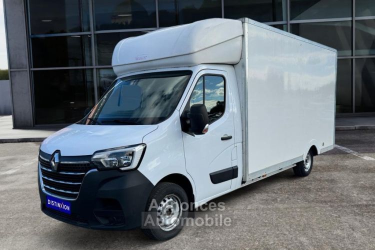 Renault Master Grand Confort F3500 L3H1 2.3 Energy dCi - 145  GRAND VOLUME 20M3 - <small></small> 22.990 € <small></small> - #1