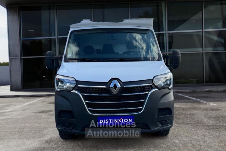 Renault Master Grand Confort F3500 L3H1 2.3 Energy dCi - 145  GRAND VOLUME 20M3 - <small></small> 22.990 € <small></small> - #2