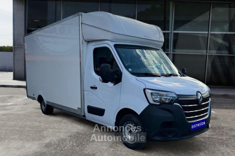 Renault Master Grand Confort F3500 L3H1 2.3 Energy dCi - 145  GRAND VOLUME 20M3 - <small></small> 22.990 € <small></small> - #3