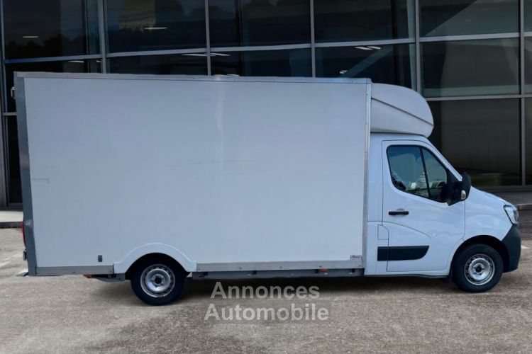 Renault Master Grand Confort F3500 L3H1 2.3 Energy dCi - 145  GRAND VOLUME 20M3 - <small></small> 22.990 € <small></small> - #4