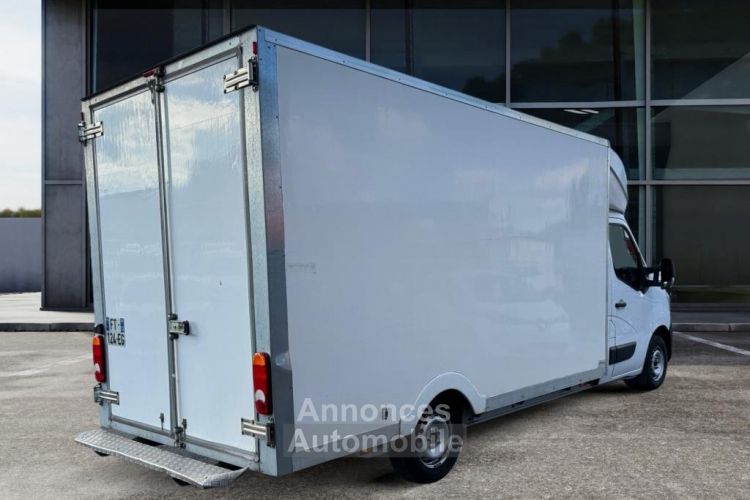 Renault Master Grand Confort F3500 L3H1 2.3 Energy dCi - 145  GRAND VOLUME 20M3 - <small></small> 22.990 € <small></small> - #5