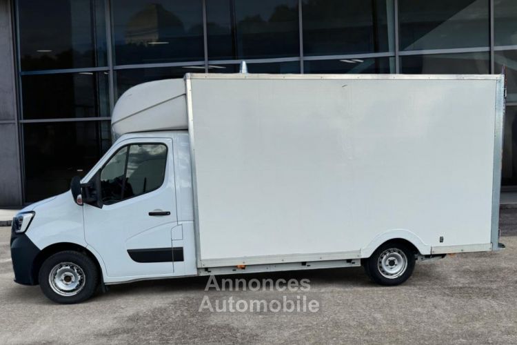 Renault Master Grand Confort F3500 L3H1 2.3 Energy dCi - 145  GRAND VOLUME 20M3 - <small></small> 22.990 € <small></small> - #8