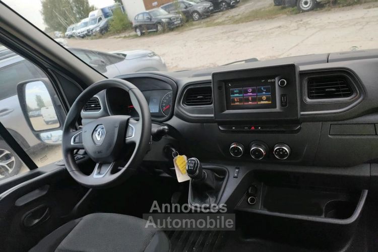 Renault Master Grand Confort L2H2 2.3 dCi 135 CV - <small></small> 22.970 € <small></small> - #2