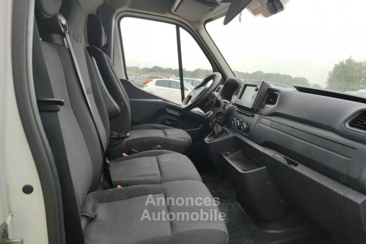 Renault Master Grand Confort L2H2 2.3 dCi 135 CV - <small></small> 22.970 € <small></small> - #3