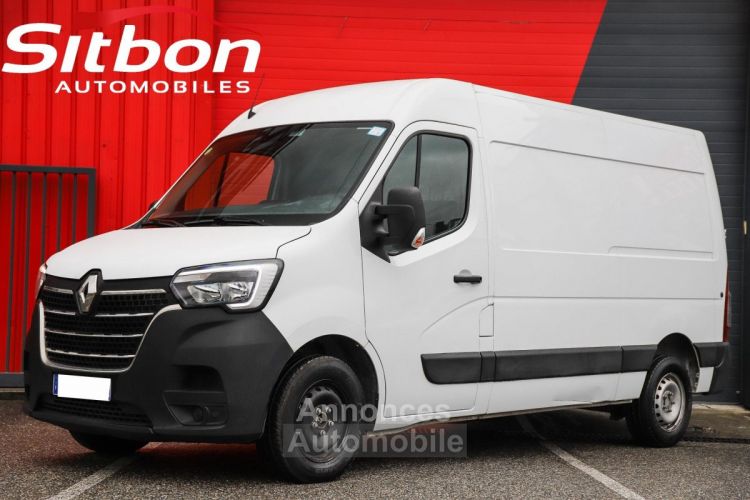 Renault Master Grand Confort L2H2 2.3 dCi 150 CV - <small></small> 24.970 € <small></small> - #1