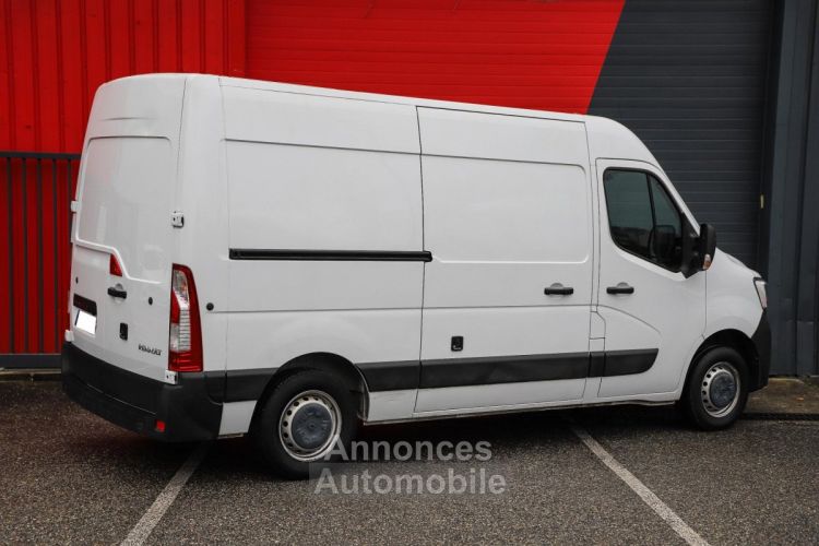 Renault Master Grand Confort L2H2 2.3 dCi 150 CV - <small></small> 24.970 € <small></small> - #2