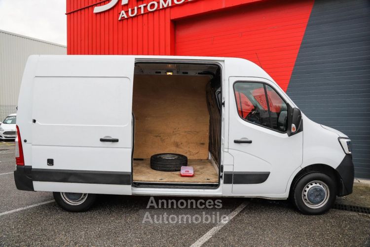 Renault Master Grand Confort L2H2 2.3 dCi 150 CV - <small></small> 24.970 € <small></small> - #4