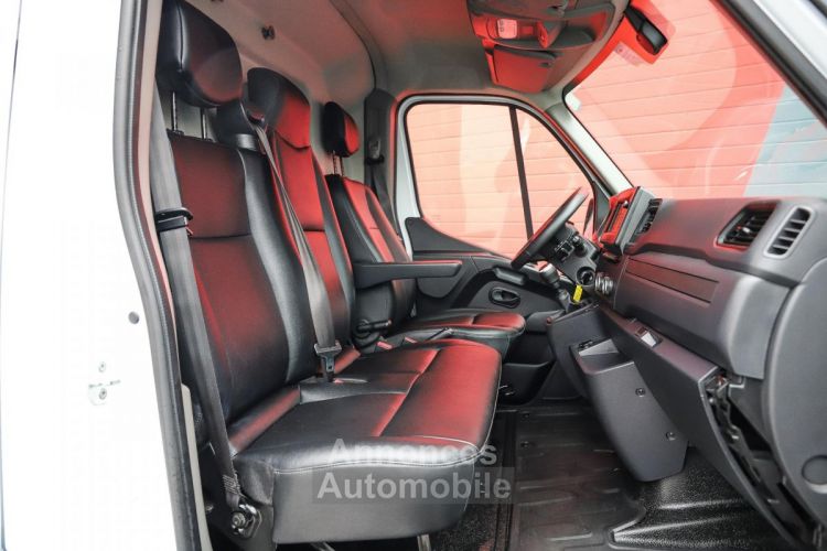 Renault Master Grand Confort L2H2 2.3 dCi 150 CV - <small></small> 24.970 € <small></small> - #8