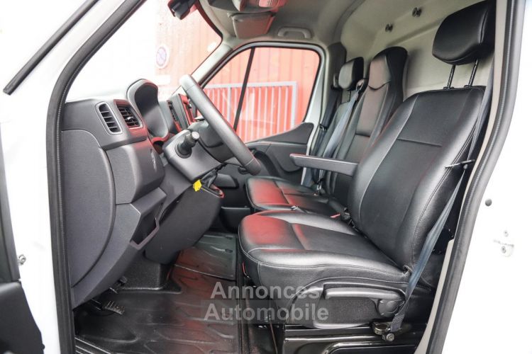 Renault Master Grand Confort L2H2 2.3 dCi 150 CV - <small></small> 24.970 € <small></small> - #9