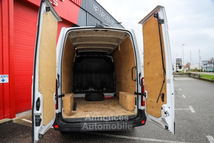 Renault Master Grand Confort L2H2 2.3 dCi 150 CV - <small></small> 24.970 € <small></small> - #19