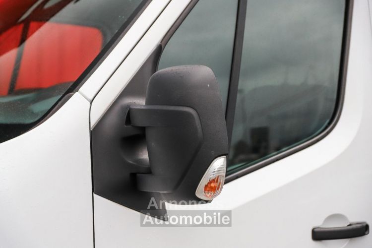 Renault Master Grand Confort L2H2 2.3 dCi 150 CV - <small></small> 24.970 € <small></small> - #34