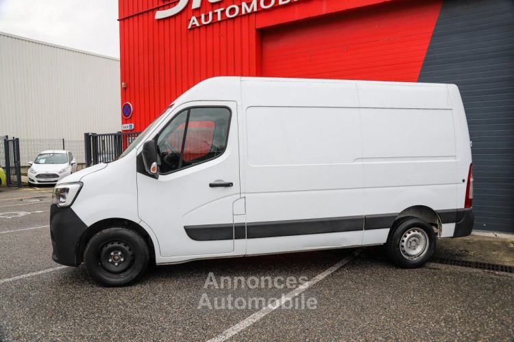 Renault Master Grand Confort L2H2 2.3 dCi 150 CV - <small></small> 24.970 € <small></small> - #37