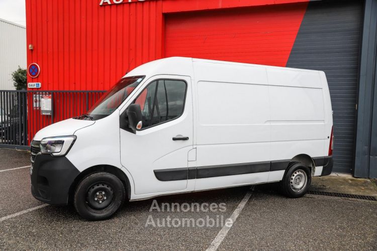 Renault Master Grand Confort L2H2 2.3 dCi 150 CV - <small></small> 24.970 € <small></small> - #38