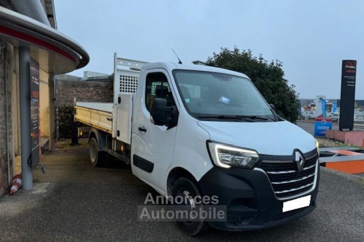 Renault Master Grand Confort R3500 L2 2.3 Energy dCi - 145 III PLATEAU CABINE Plateau Cabine L2 Propulsion - <small></small> 22.200 € <small></small> - #2