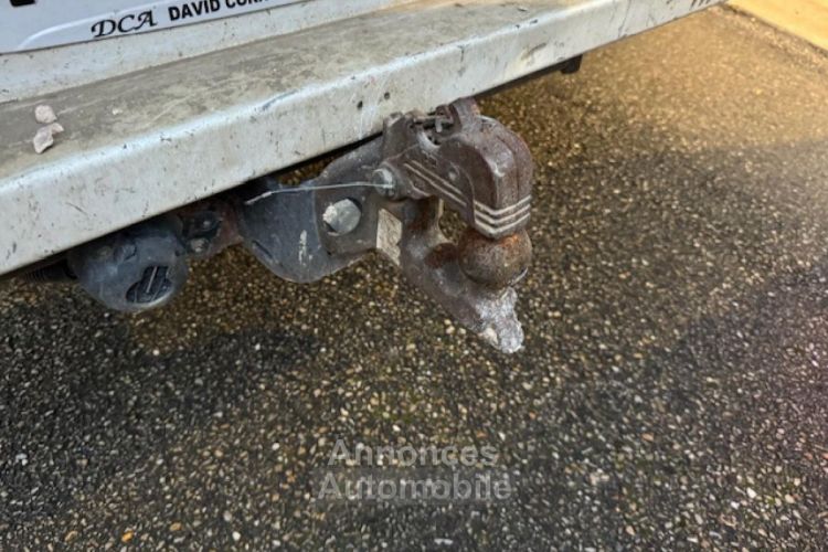 Renault Master Grand Confort R3500 L2 2.3 Energy dCi - 145 III PLATEAU CABINE Plateau Cabine L2 Propulsion - <small></small> 22.200 € <small></small> - #5