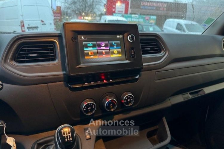 Renault Master Grand Confort R3500 L2 2.3 Energy dCi - 145 III PLATEAU CABINE Plateau Cabine L2 Propulsion - <small></small> 22.200 € <small></small> - #9