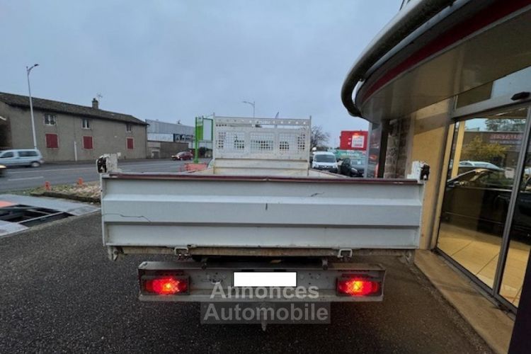 Renault Master Grand Confort R3500 L2 2.3 Energy dCi - 145 III PLATEAU CABINE Plateau Cabine L2 Propulsion - <small></small> 22.200 € <small></small> - #12