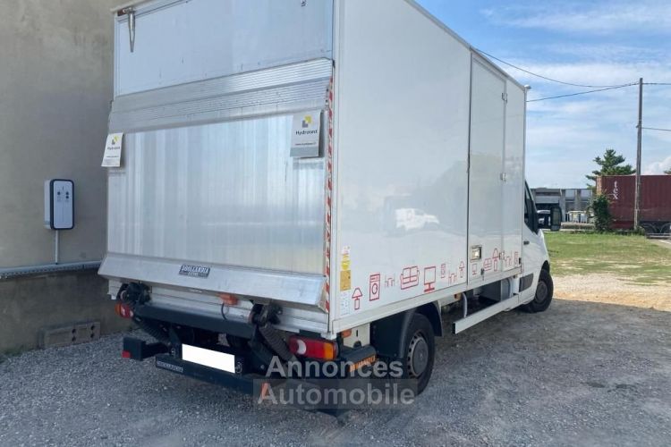 Renault Master GRAND VOLUME 20M3 L3 3.5t dCi 130 CONFORT 3PL - <small></small> 29.988 € <small>TTC</small> - #2