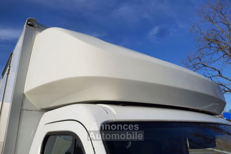 Renault Master GRAND VOLUME 2.3 dCi 130 CAISSE HAYON 20M3 TRAC F3500 - <small></small> 28.788 € <small>TTC</small> - #23