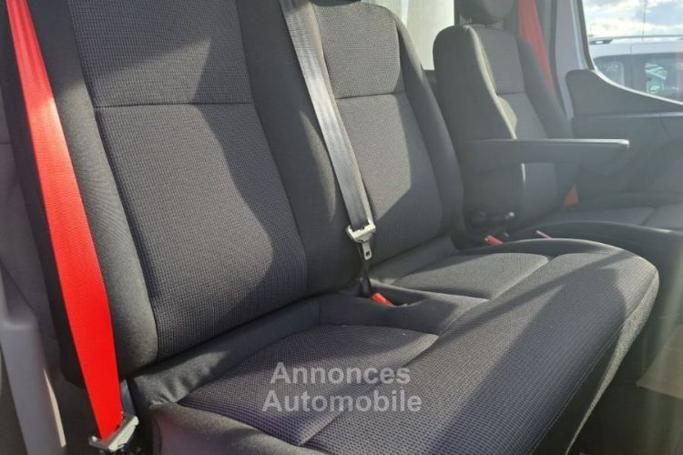Renault Master GRAND VOLUME 2.3 DCI 165 CAISSE LEGERE SOLIGHT HAYON - <small></small> 57.588 € <small>TTC</small> - #5