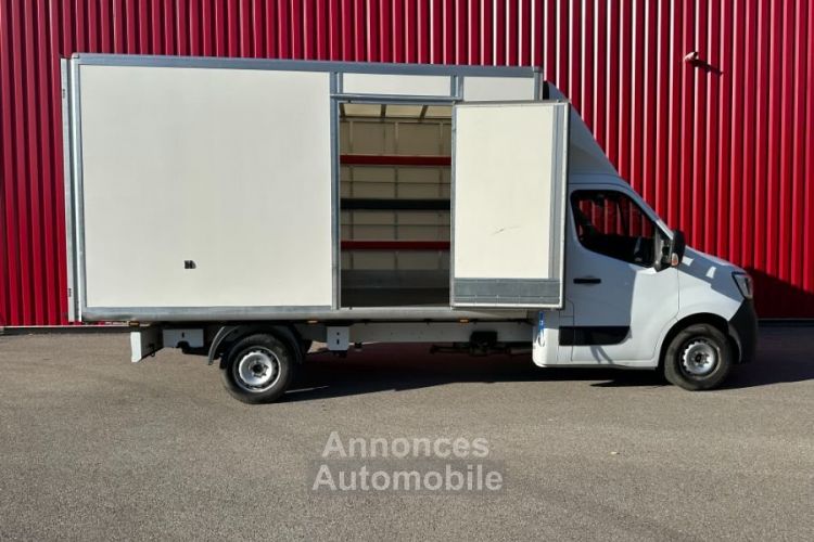 Renault Master GV 20M3 TRAC R 3500 L3 ENERGY DCI 145CH - <small></small> 26.990 € <small>TTC</small> - #2