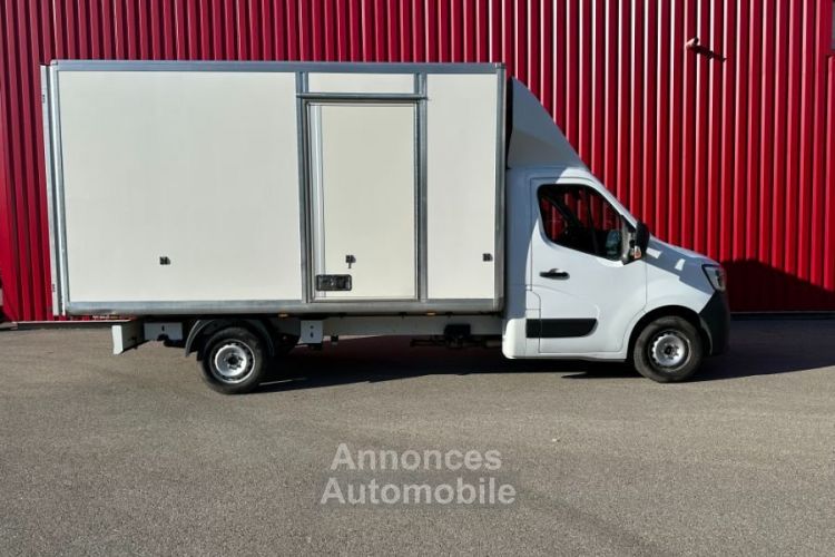 Renault Master GV 20M3 TRAC R 3500 L3 ENERGY DCI 145CH - <small></small> 26.990 € <small>TTC</small> - #3