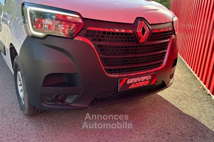 Renault Master GV 20M3 TRAC R 3500 L3 ENERGY DCI 145CH - <small></small> 26.990 € <small>TTC</small> - #4