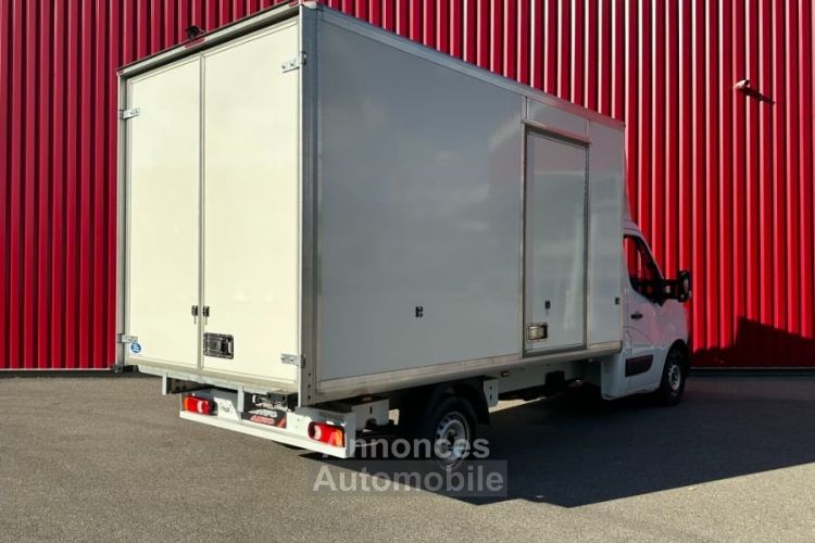 Renault Master GV 20M3 TRAC R 3500 L3 ENERGY DCI 145CH - <small></small> 26.990 € <small>TTC</small> - #5