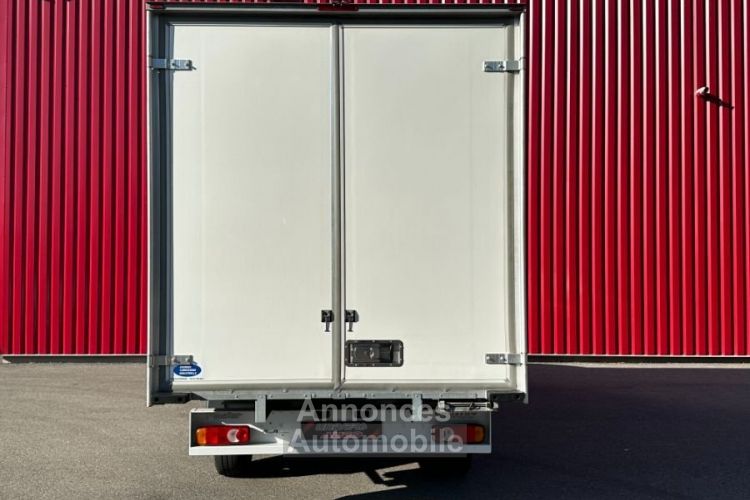 Renault Master GV 20M3 TRAC R 3500 L3 ENERGY DCI 145CH - <small></small> 26.990 € <small>TTC</small> - #6