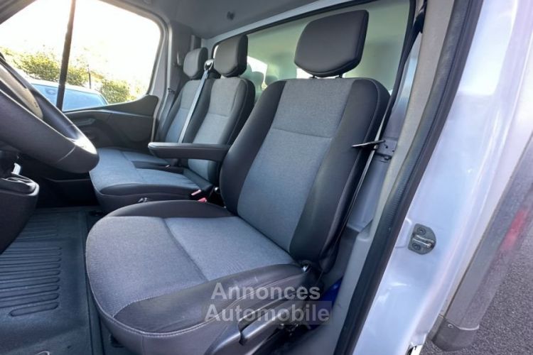 Renault Master GV 20M3 TRAC R 3500 L3 ENERGY DCI 145CH - <small></small> 26.990 € <small>TTC</small> - #7