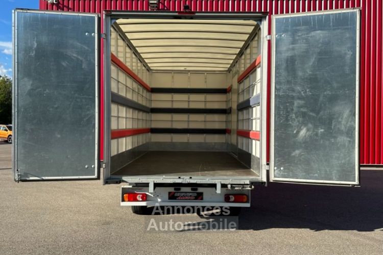 Renault Master GV 20M3 TRAC R 3500 L3 ENERGY DCI 145CH - <small></small> 26.990 € <small>TTC</small> - #16