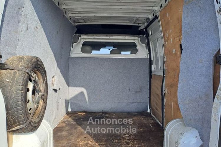 Renault Master II L2H2 2.5 dCi Fourgon 100 cv - <small></small> 5.990 € <small>TTC</small> - #5