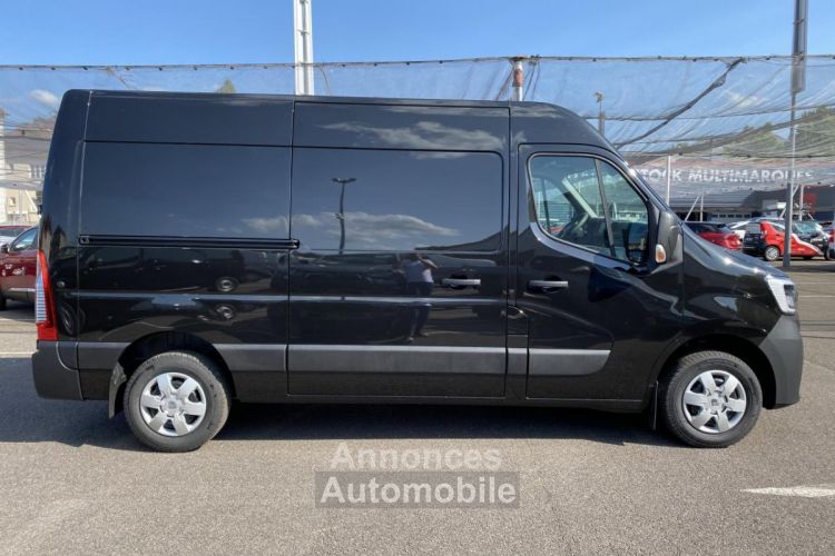 Renault Master III (2) FOURGON TRACTION F3500 L2H2 BLUE DCI 150 BVR GRAND CONFORT - <small></small> 35.690 € <small></small> - #3